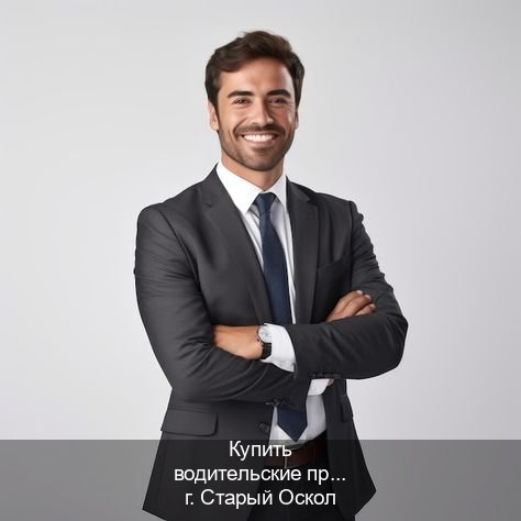 Помощь с ВУ в г. Старый Оскол (Купить водительские права категории B в Старом Осколе — Содействие при лишении) - инструктор Алексей 15